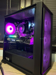 Gaming PC ( RTX 3070 & Ryzen 5 5600 )