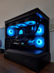 Gaming PC ( RTX 3070 & Ryzen 7 7700x / 32Gb RAM DDR5 )