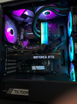 Gaming PC ( RTX 3080 & 7 5800x & 32GB )