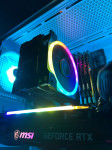 Gaming PC ( RTX 3080ti & Ryzen 7 5800x & 32GB )