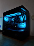 Gaming PC ( RTX 3070 / Ryzen 7 7800x3d / 32Gb DDR5 )