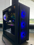 Gaming PC ( RTX 3090 & Ryzen 7 7800X3D & 32GB )