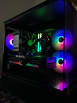 Gaming PC ( RTX 3090 & Ryzen 7 7800X3D & 32GB )