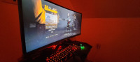 Gaming pc rtx3080ti/i911900/asus rog 34 ultrawide