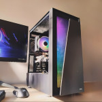 ⭐Gaming PC (Ryzen 7 2700X, GTX 1660, 16gb DDR4)