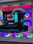 Gaming PC ( Ryzen 7 5800x & 32GB & RTX 3090 )