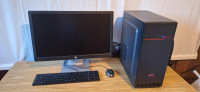 Gaming pc