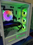 Gaming računalo White Shark Ryzen 3600, RTX 2060