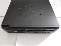 HP Compaq 8200 Elite Ultra Slim desktop