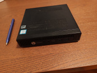 HP EliteDesk 800 G2 Desktop Mini 65W