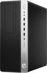 Hp EliteDesk 800 G3 (tower) računalo/i5-6500/128SSD+500HDD/8GB/win11