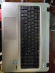 Hp i7 7500u