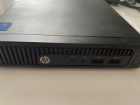 HP mini 260 G1