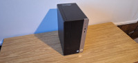 Hp ProDesk 400 G4 MT