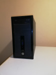 HP ProDesk 405 G1 AMD A4-5000, 4GB RAM, HD8330,  120SSD