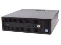 HP Prodesk 600 / i5 6500 / 16 gb DDR4 / 256 SSD / Win 10 / Jamstvo  /