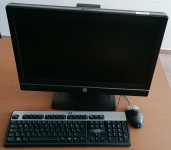 HP PROONE 600 AIO (A02)