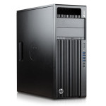 HP Z440 Gamer (512GB SSD, Intel Xeon E5-2680v4 ,RTX 3070)