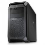 HP Z8 G4 workstation, Intel Xeon Silver 4114 2.20, 64 GB RAM, M5000