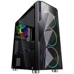 IBYTE PIASA, I5 11400F, 1TB NVMe, 16GB DDR4, RTX 3050 8GB GDDR6, WIN10