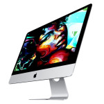 iMac 21.5" 4K Retina/Intel Quad Core i5-5675R/1TB/8GB RAM/Refurbished