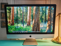 imac 27 Apple