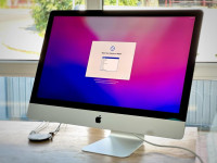 iMac 27 Late 2015/ i5 QC 3.2GHz Retina 5K/16GB/1TB HDD/ Jamstvo/ Rate