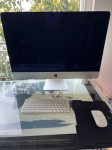 iMac 27" Quad-core i5 3.2GHz/8GB/Nvidia GT 755M