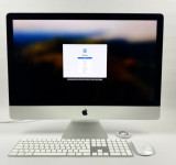 STROJČINA Apple iMac 27,Retina 5k,i7 3.8ghz,72gb ram,Radeon Pro 8gb