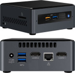 Intel NUC Mini PC