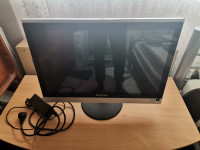 Lenovo All in One