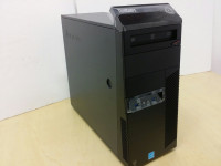 Lenovo M93P:Intel Core i5 4570,16GB ram ddr3,500GB hdd,dvdrw