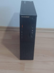 Lenovo S510 sff i3-6100 4GB DDR4 500GB HDD