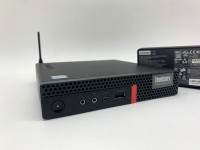 Lenovo ThinkCentre M720Q Tiny