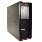 Lenovo ThinkStation P510 (512GB SSD+4Tb,Xeon E5-2680v4 14core,64gb ram