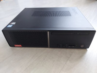 Lenovo V520s, i5 7400, 8GB DDR4, SSD 120GB