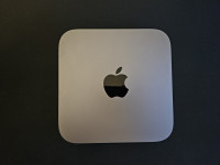 Apple Mac Mini i3/16/128 Gb-2018g.