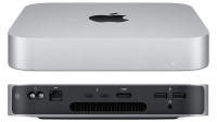 Mac MINI M1 16GB / 512GB - top stanje + dock