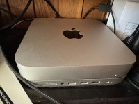 MAC MINI M2 PRO 16GB SSD 512GB JAMSTVO DO 21.05.26 RAČUN AMBALAŽA