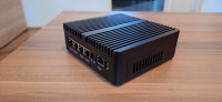 Mini PC Ruter pfSense