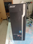 Mini računalo Acer Veriton X4110G 8gb / 120GB