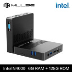 MLLSE Mini PC Gemini Lake N4000  *** NOVO ***