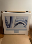 New unboxed Apple iMac 24"