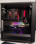 PC - 2070 Super, Ryzen 5 3600,  AOC 24G2U