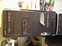 pc acer aspire podravina VT kc