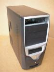 PC ASRock Athlon II X2 2.9Ghz  4GB 250GB USB2.0 HDaudio Lan