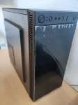 PC računalo /R5 2600/GTX 1050/16GB RAM/120GB SSD/Windows 11 Pro