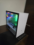 PC:RYZEN 5 3600/B450M/16GB RGB/NVME 500GB/650W + GTX 1070 8GB