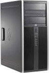 Računalo HP 8200 Elite Core i5-2400 8GB ddr3 120GB SSD HD5450 HDMI