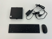 Računalo HP ProDesk 400 G6 Desktop Mini PC + Windows 11 Pro